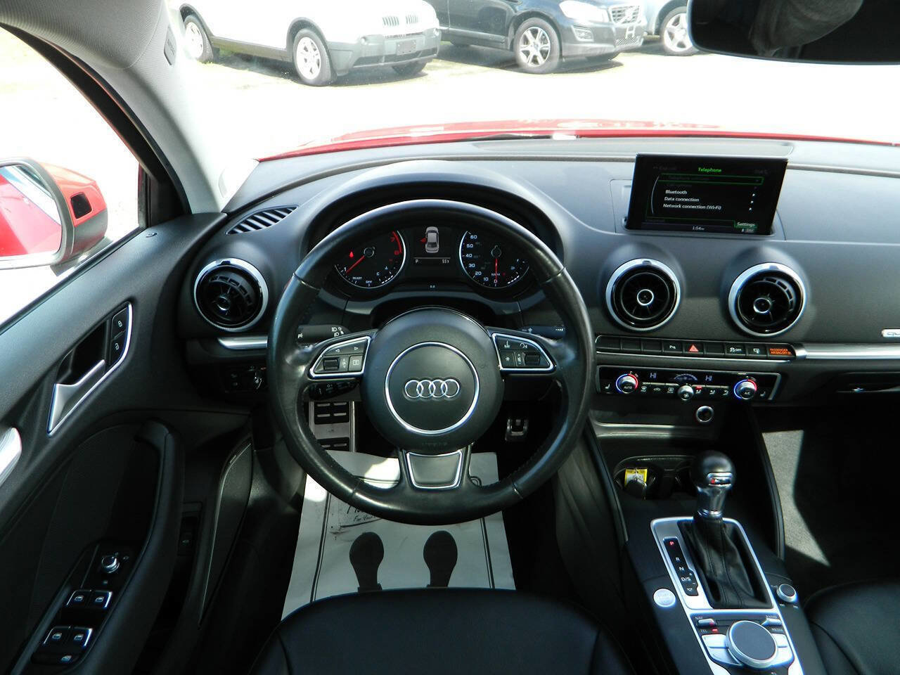 Used 2016 Audi A3 2.0T Premium Plus w/ Technology Package image 15