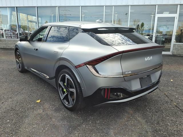 Used 2024 Kia EV6 GT image 3