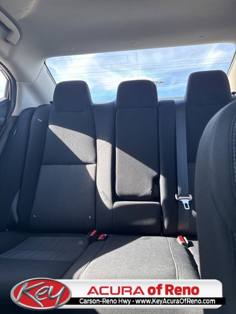 Used 2022 Nissan Sentra SV image 28