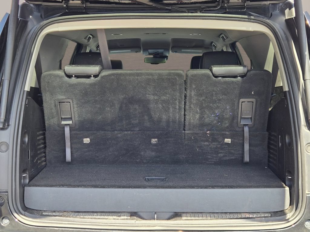 Used 2019 Chevrolet Tahoe LT AWD/4WD image 11