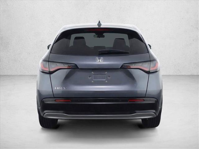 Used 2025 Honda HR-V EX-L image 6