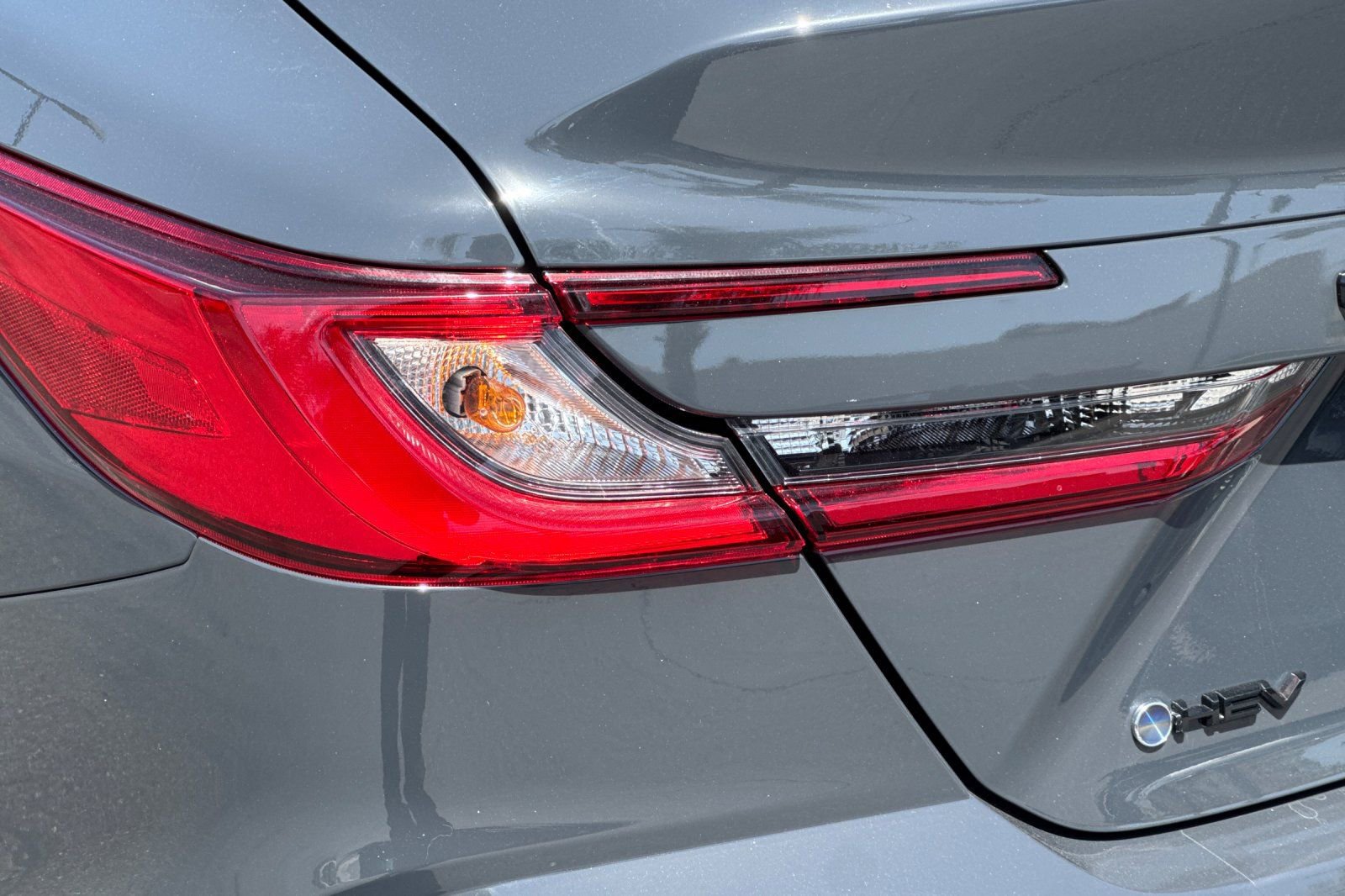 Certified 2025 Toyota Camry LE FWD image 34