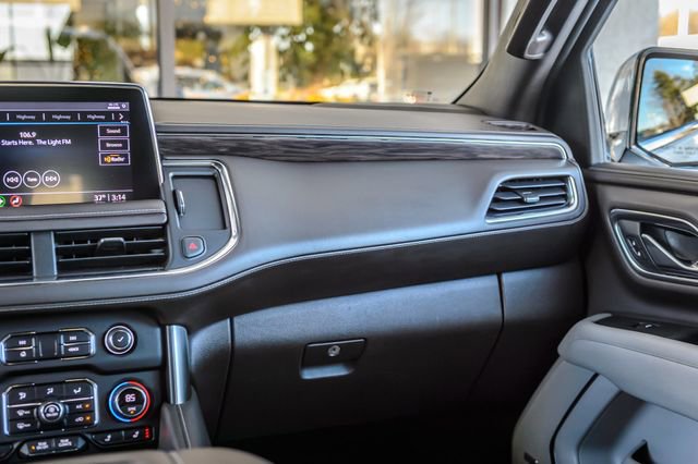 Used 2021 Chevrolet Tahoe LT RWD image 34