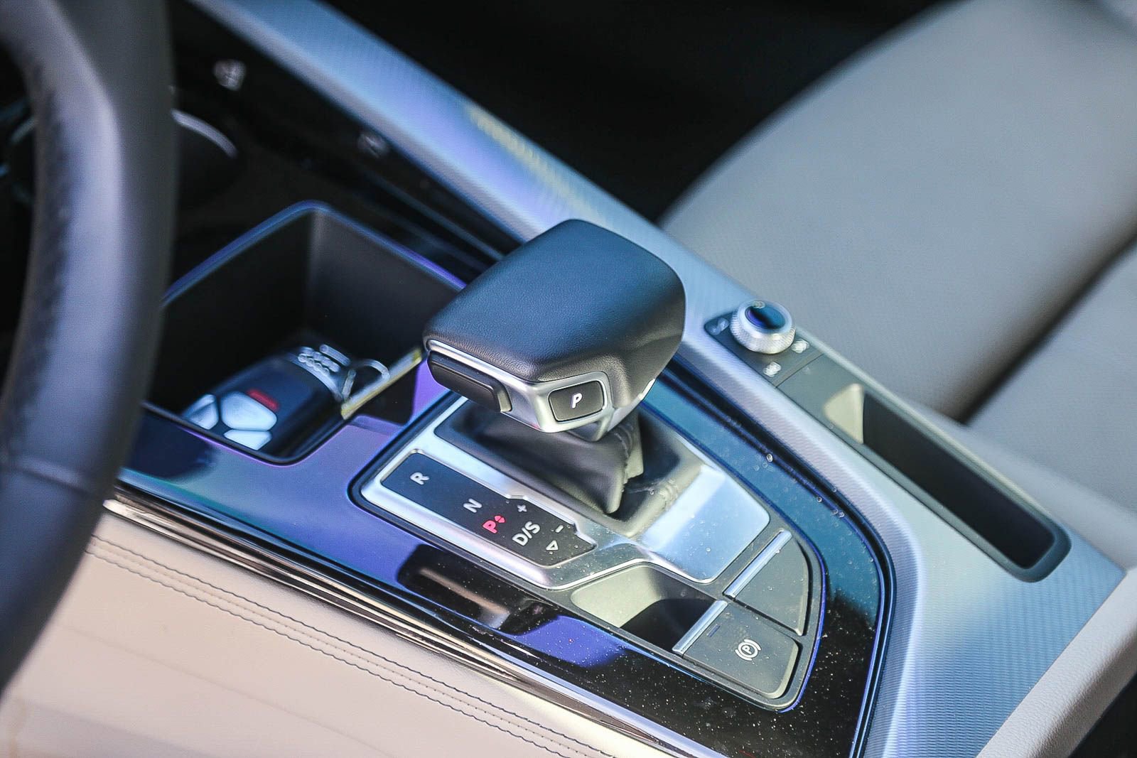 Used 2023 Audi A5 2.0T Premium Plus w/ Premium Plus image 21