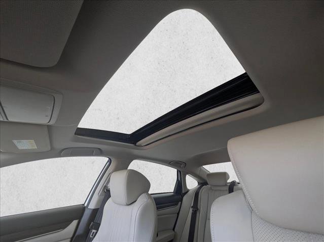 Used 2018 Honda Accord EX-L image 19