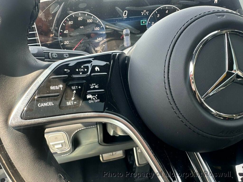 Used 2026 Mercedes-Benz Maybach GLS 600 4MATIC image 20