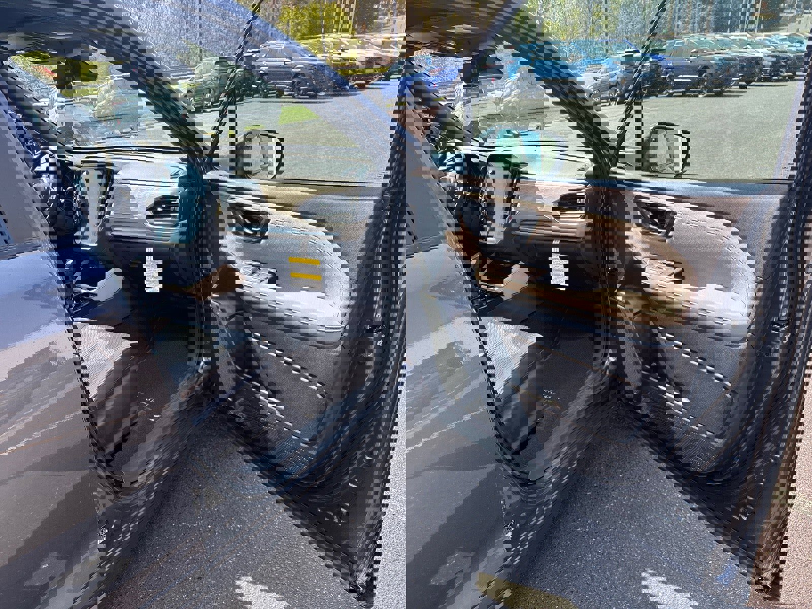 New 2026 Subaru Forester Premium image 43