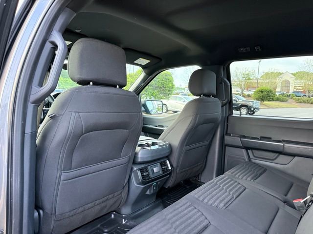 Used 2021 Ford F150 XL w/ STX Appearance Package AWD/4WD image 27