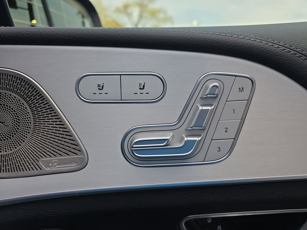 Certified 2024 Mercedes-Benz GLE 450 4MATIC image 17