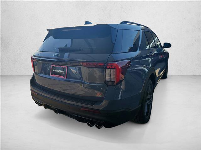 New 2026 Ford Explorer ST w/ Sun And Sound Package image 5