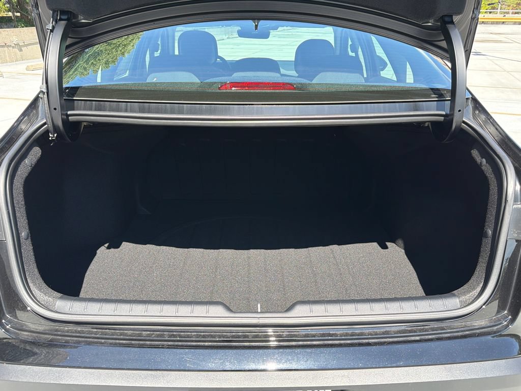 New 2026 Kia K4 FWD image 6