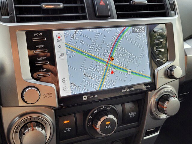 Certified 2022 Toyota 4Runner SR5 Premium image 28