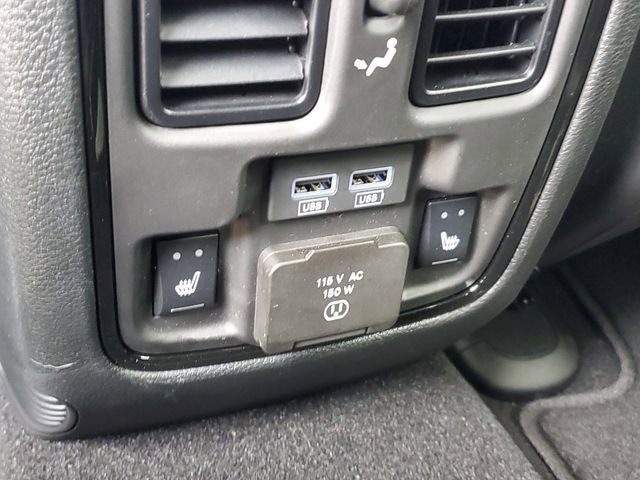 New 2026 Dodge Durango GT AWD/4WD image 12