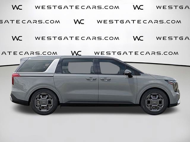 New 2026 Kia Carnival EX image 10