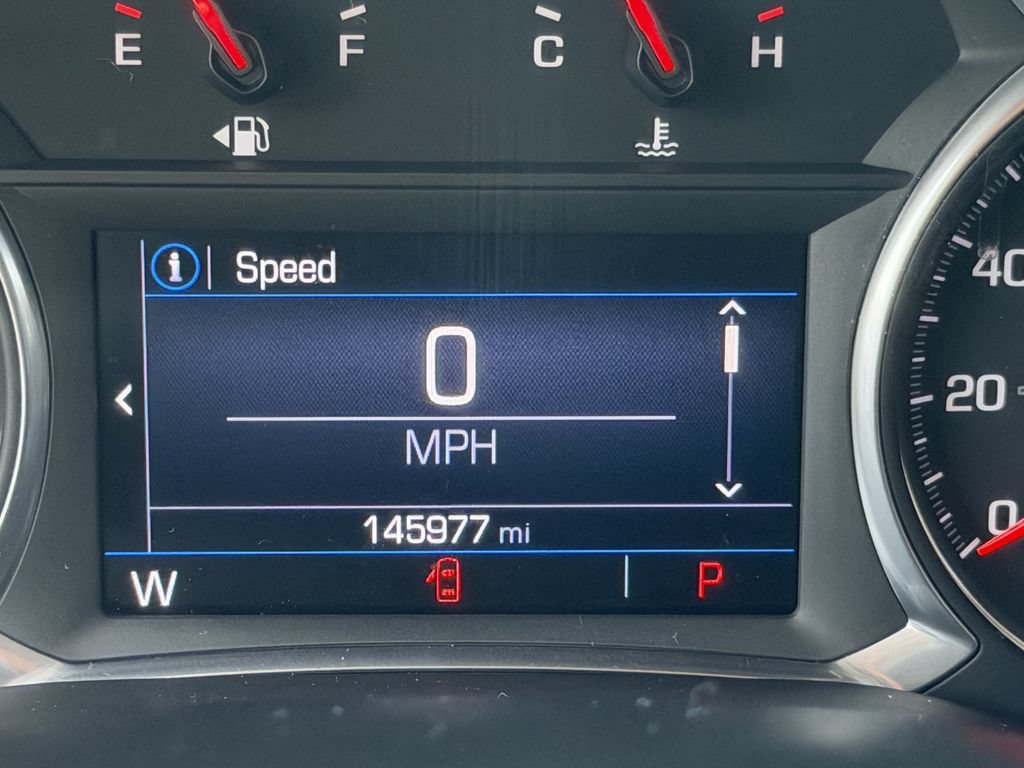 Used 2020 GMC Acadia SLE w/ Driver Convenience Package FWD image 16