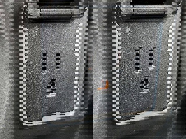 New 2026 Chevrolet Silverado 1500 W/T w/ WT Value Package image 21