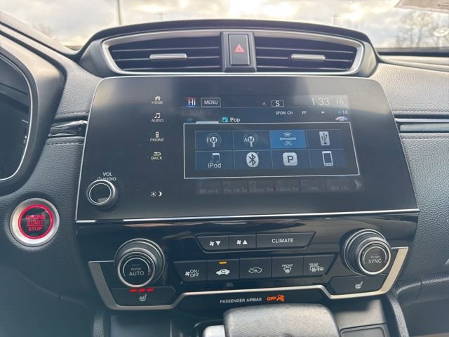 Used 2022 Honda CR-V EX-L image 20