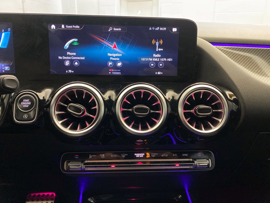 Used 2022 Mercedes-Benz GLA 45 AMG 4MATIC image 15