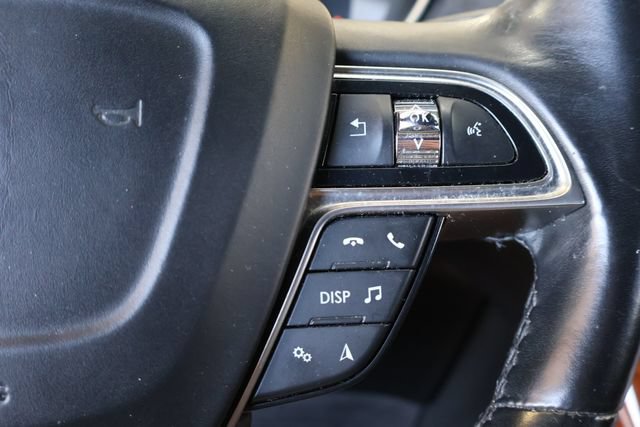 Certified 2020 Lincoln Nautilus Reserve AWD/4WD image 23