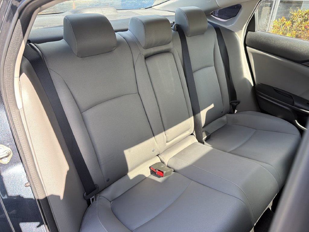 Used 2016 Honda Civic EX image 43