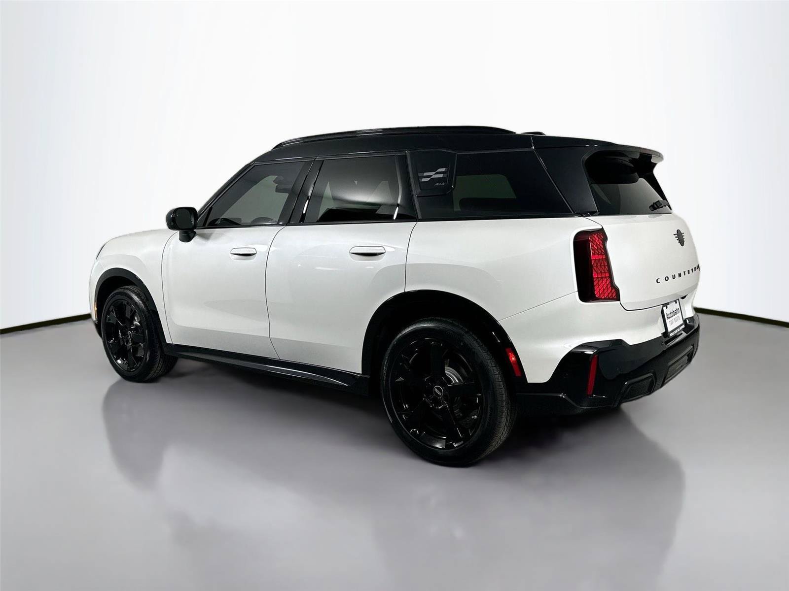 New 2026 MINI Cooper Countryman S AWD/4WD image 7