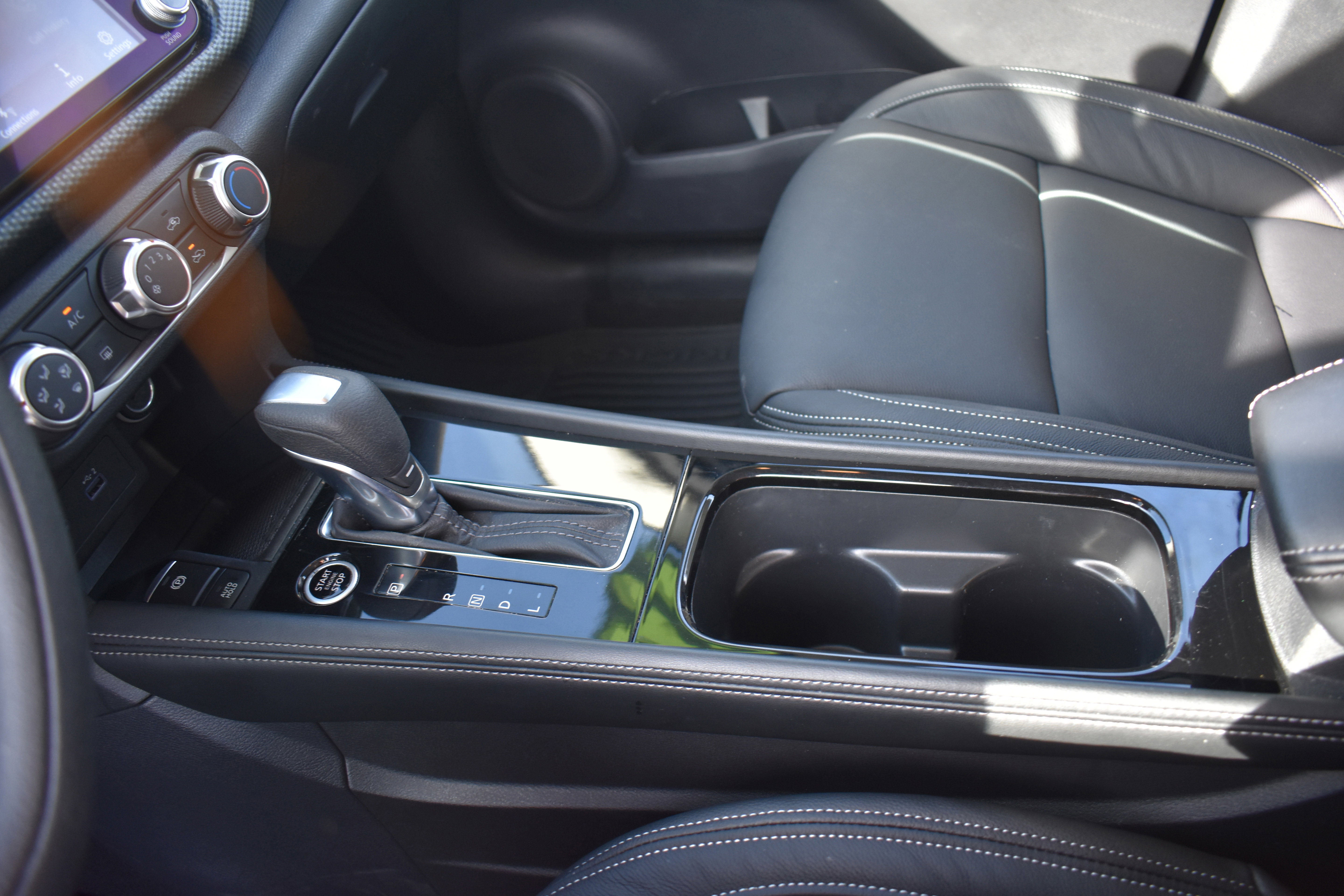 Used 2024 Nissan Kicks SV image 21