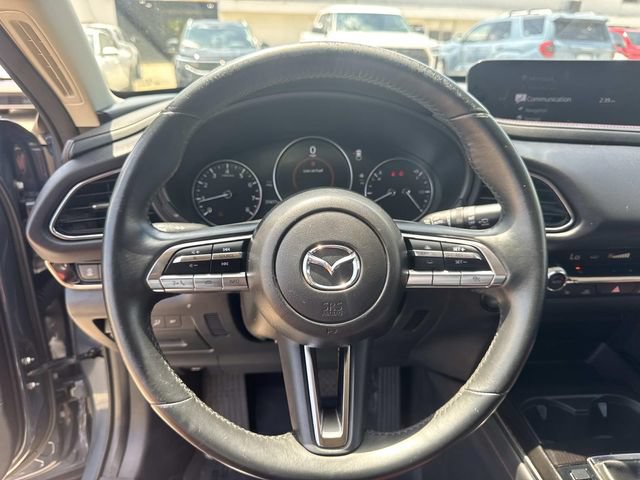 Used 2023 MAZDA CX-30 AWD 2.5 S w/ Preferred Package image 27