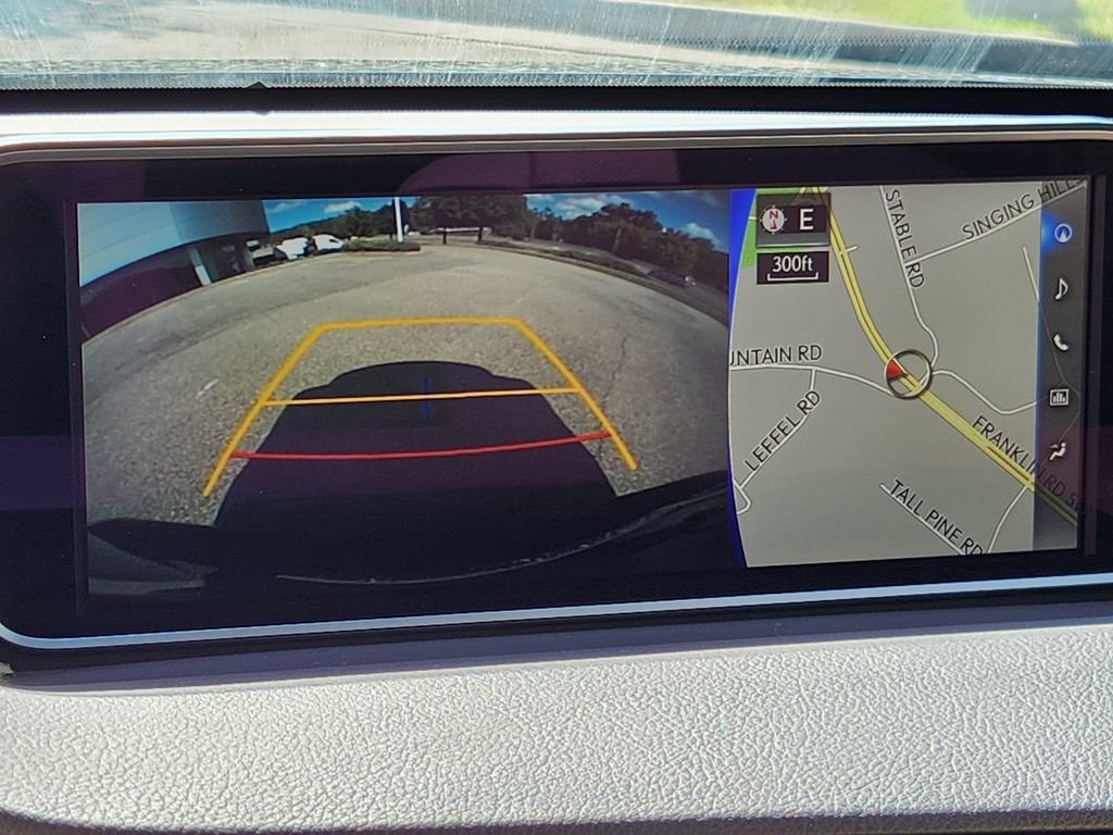Used 2018 Lexus RX 350L AWD image 26