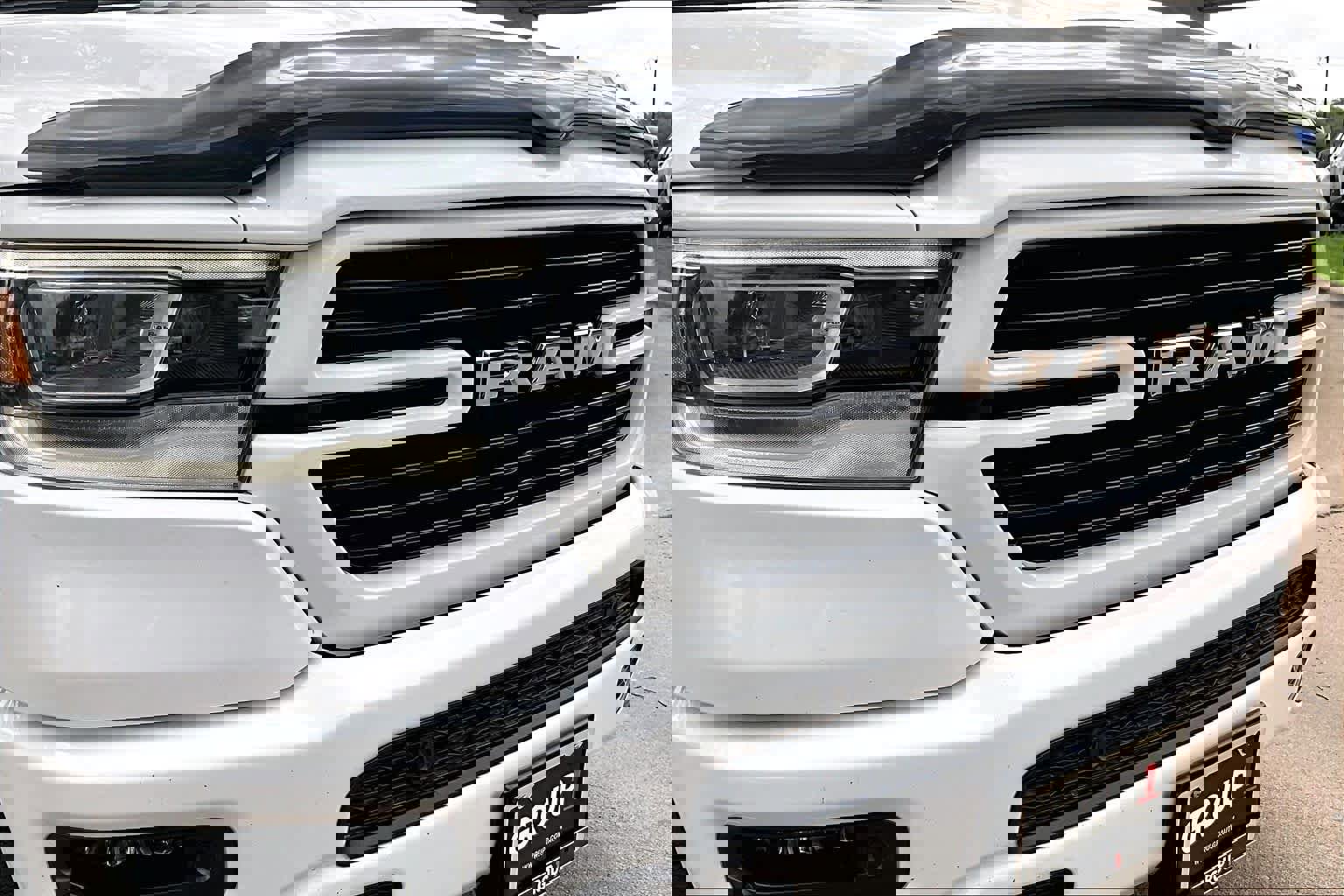 Used 2021 RAM 1500 Laramie w/ Sport Appearance Package image 30