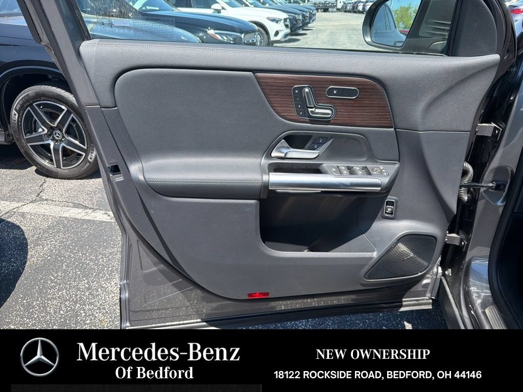 New 2026 Mercedes-Benz GLA 250 4MATIC image 7