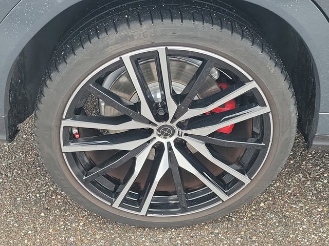 Used 2022 BMW X6 M50i image 7