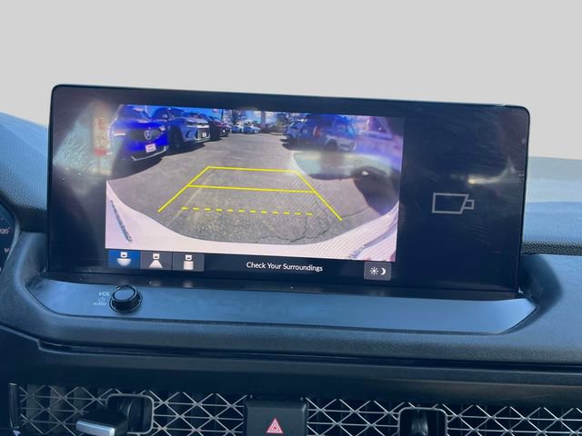 Used 2023 Honda Accord Sport image 32