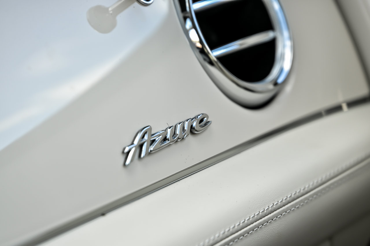 New 2026 Bentley Bentayga AWD/4WD image 41