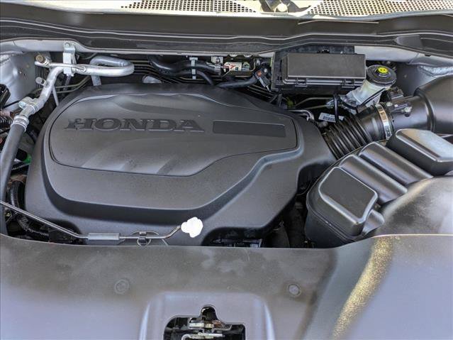 Used 2021 Honda Passport Touring image 24