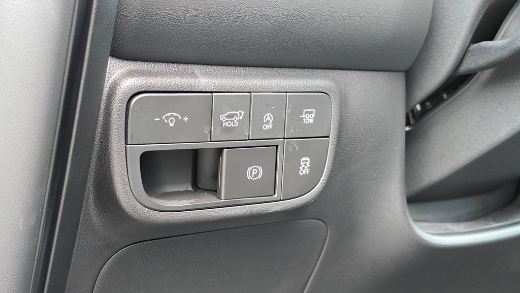 Used 2026 Hyundai Palisade XRT Pro AWD/4WD image 25