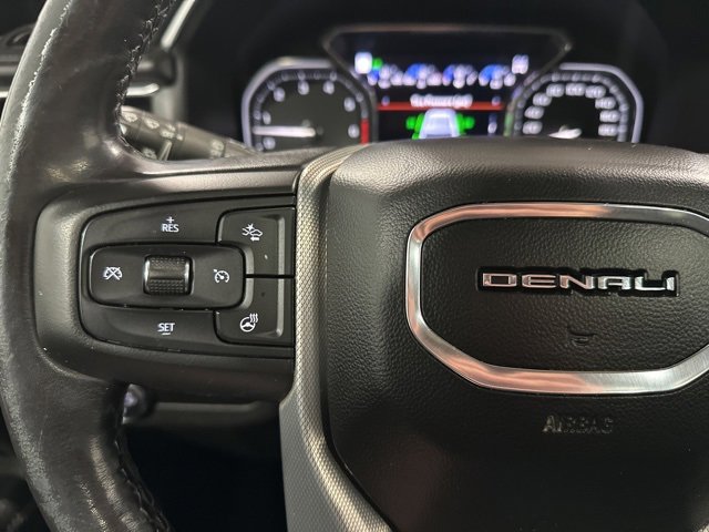 Used 2021 GMC Yukon Denali image 19