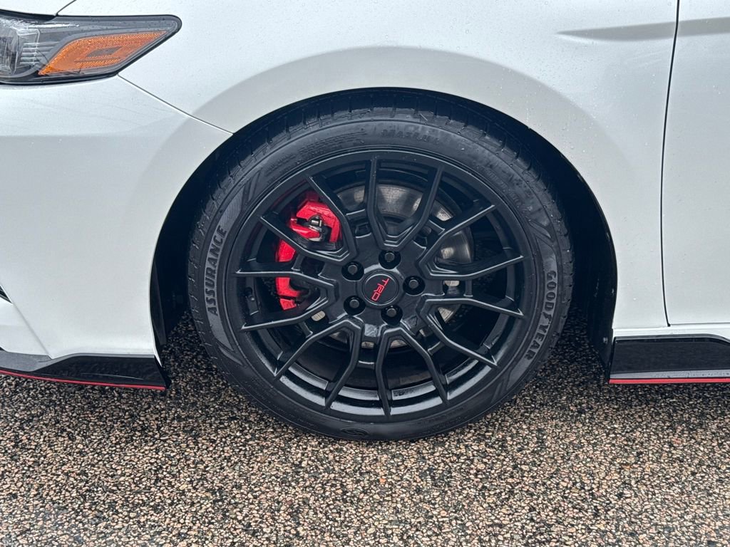 Used 2022 Toyota Camry TRD w/ TRD Package w/JBL Audio image 38