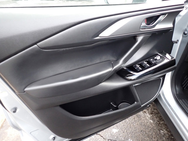 Used 2020 MAZDA CX-9 Touring w/ Touring Premium Package image 25