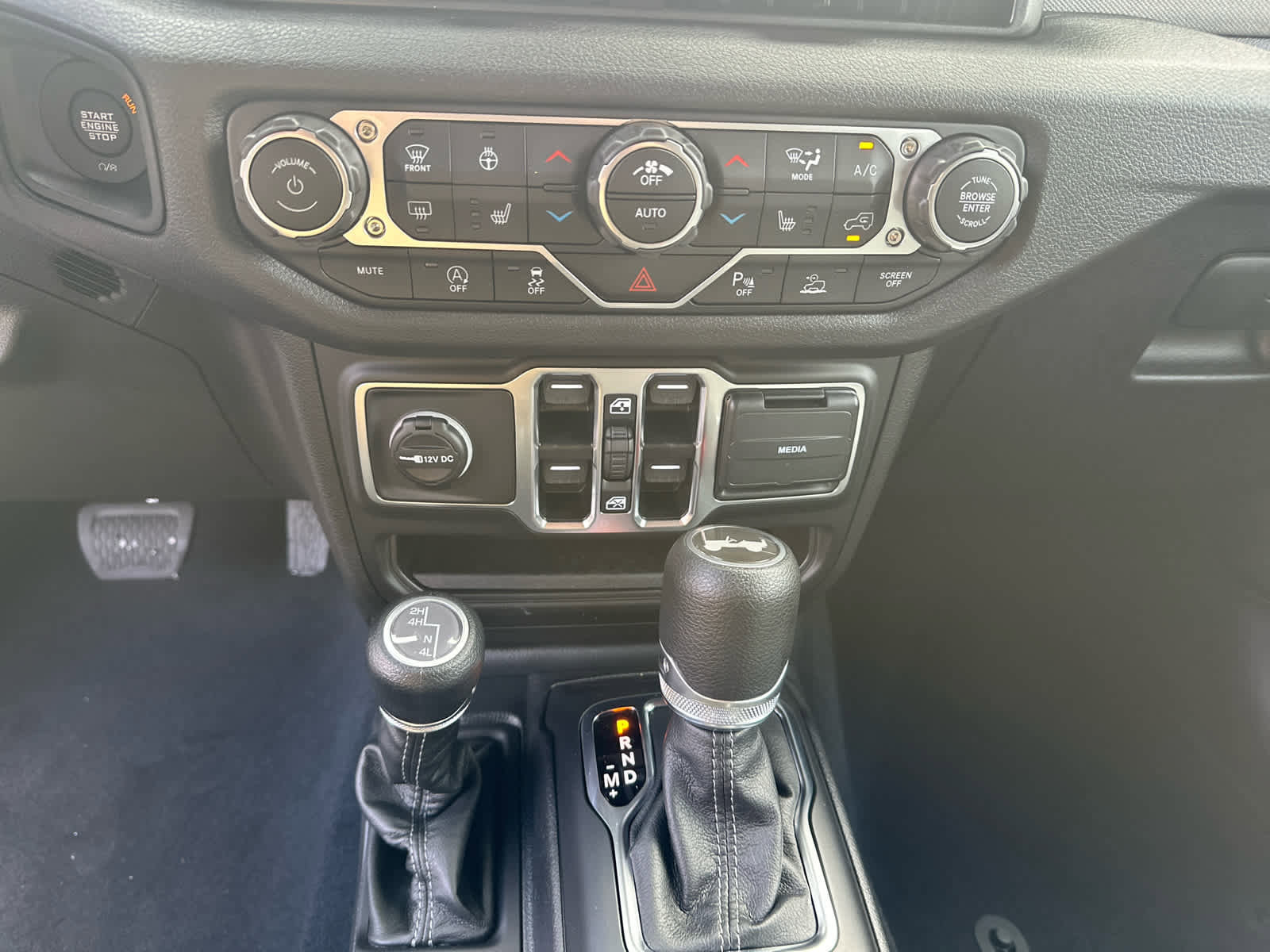 New 2026 Jeep Wrangler Sport S image 17