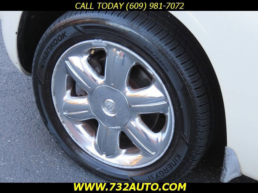 Used 2005 Chrysler PT Cruiser Limited image 15