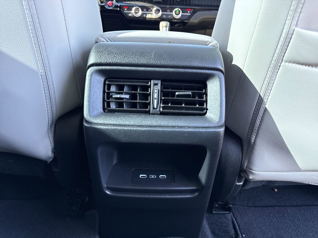 Used 2024 Honda CR-V EX-L image 24