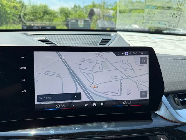 New 2026 BMW X2 xDrive28i w/ Convenience Package AWD/4WD image 27