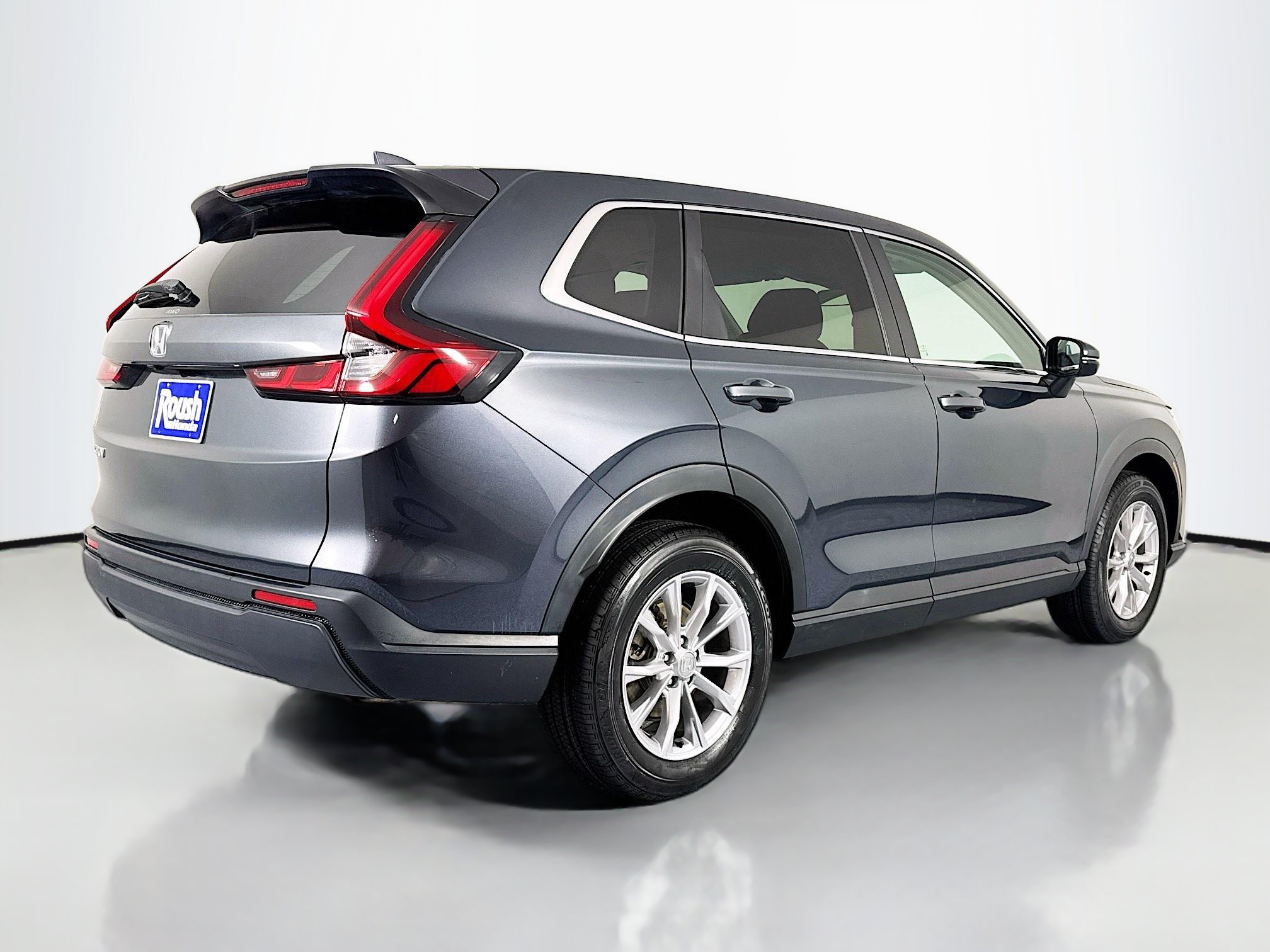 Certified 2023 Honda CR-V EX image 5