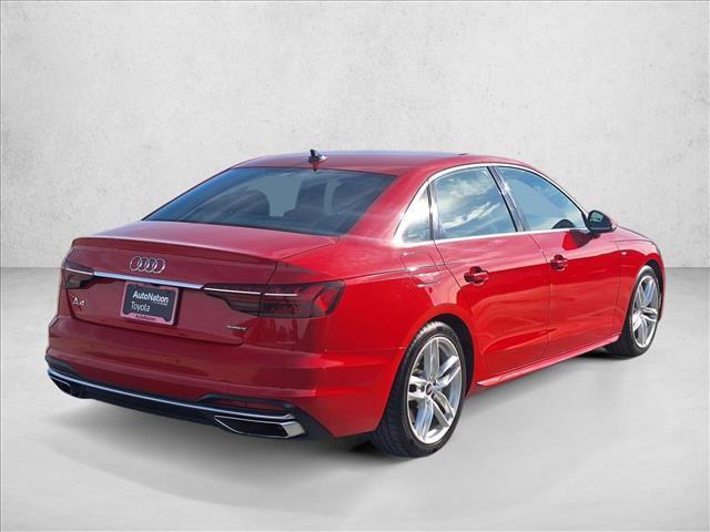 Used 2024 Audi A4 2.0T Premium Plus image 5