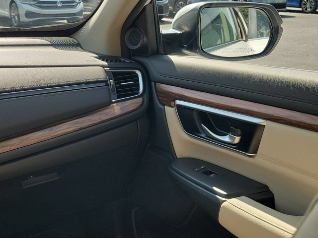 Certified 2022 Honda CR-V Touring image 4