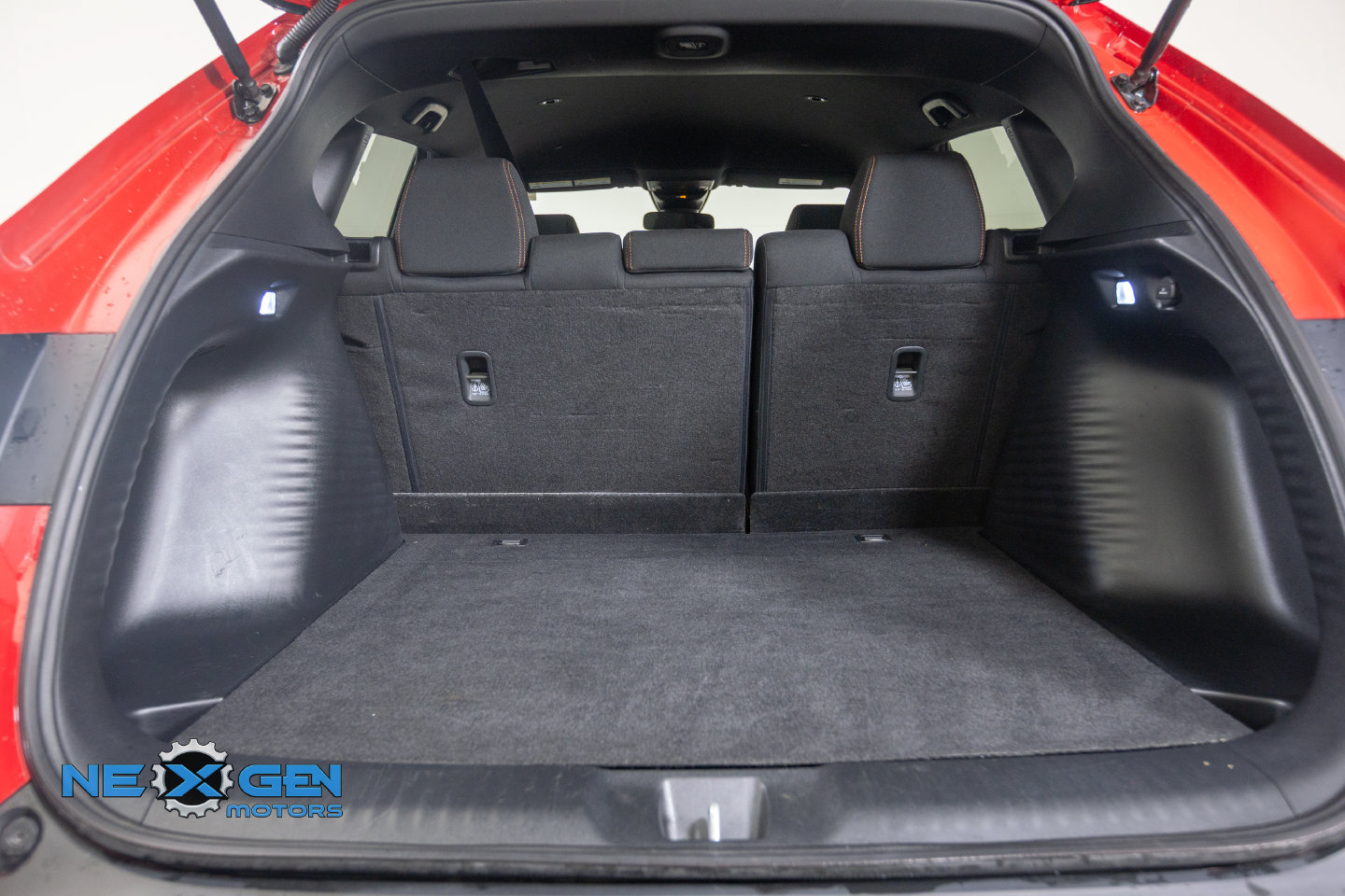 Used 2024 Honda HR-V Sport image 35