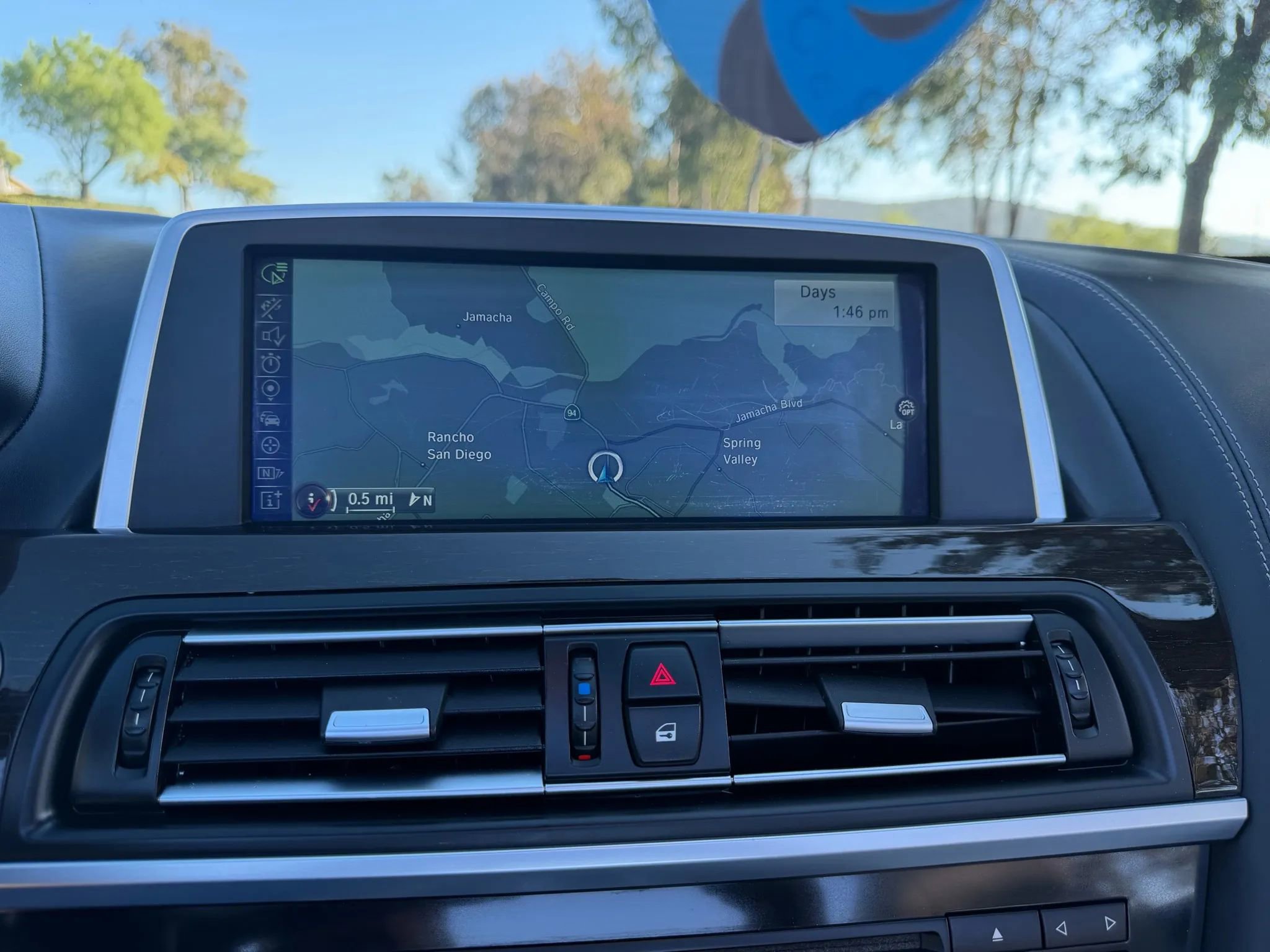 Used 2015 BMW 640i Convertible image 17