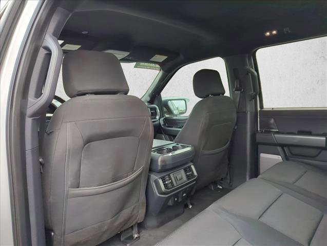 Certified 2022 Ford F150 XLT w/ Equipment Group 302A High image 17