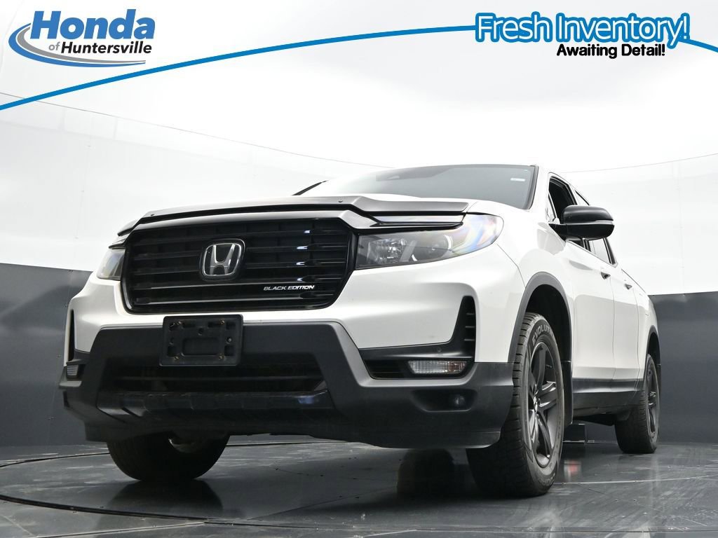 Used 2023 Honda Ridgeline Black Edition image 28