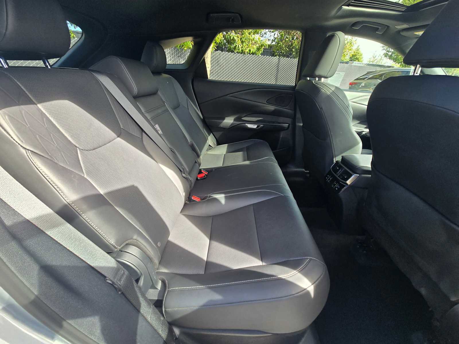 Used 2023 Lexus RX 350 Premium Plus w/ Cold Area Package image 14